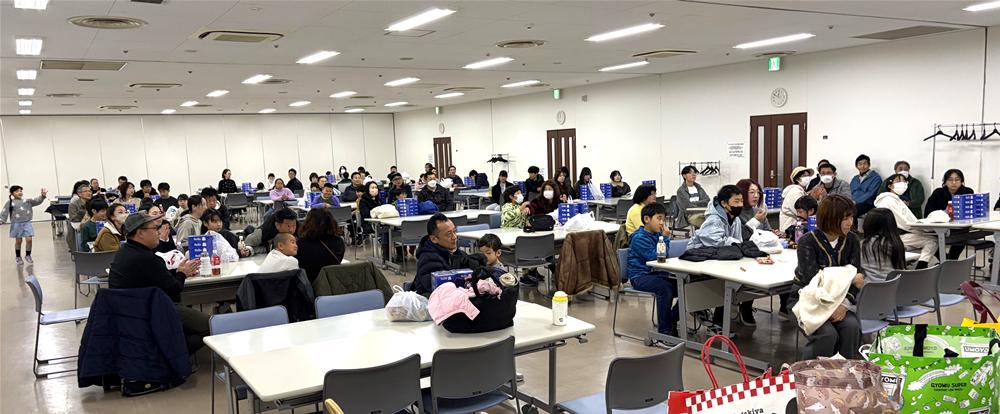 2026-01-10 ボウリング大会60